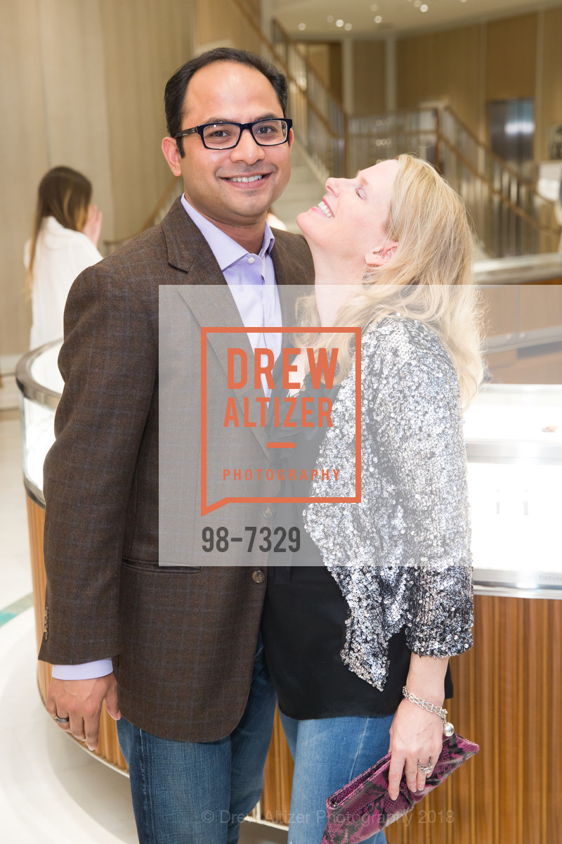 Mainul Mandal, Mainul Mondal, Holiday Heroes Celebration at Tiffany's, Tiffany's. 350 Post Street, March 8th, 2018, Photo #98-7329 Mainul Mandal, Mainul Mondal, Photo #98-7329