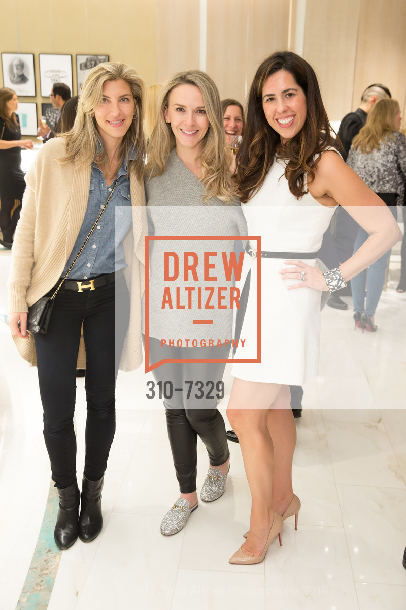 Emily Sheridan, Jessica Johnson, Pam Preston, Photo #310-7329