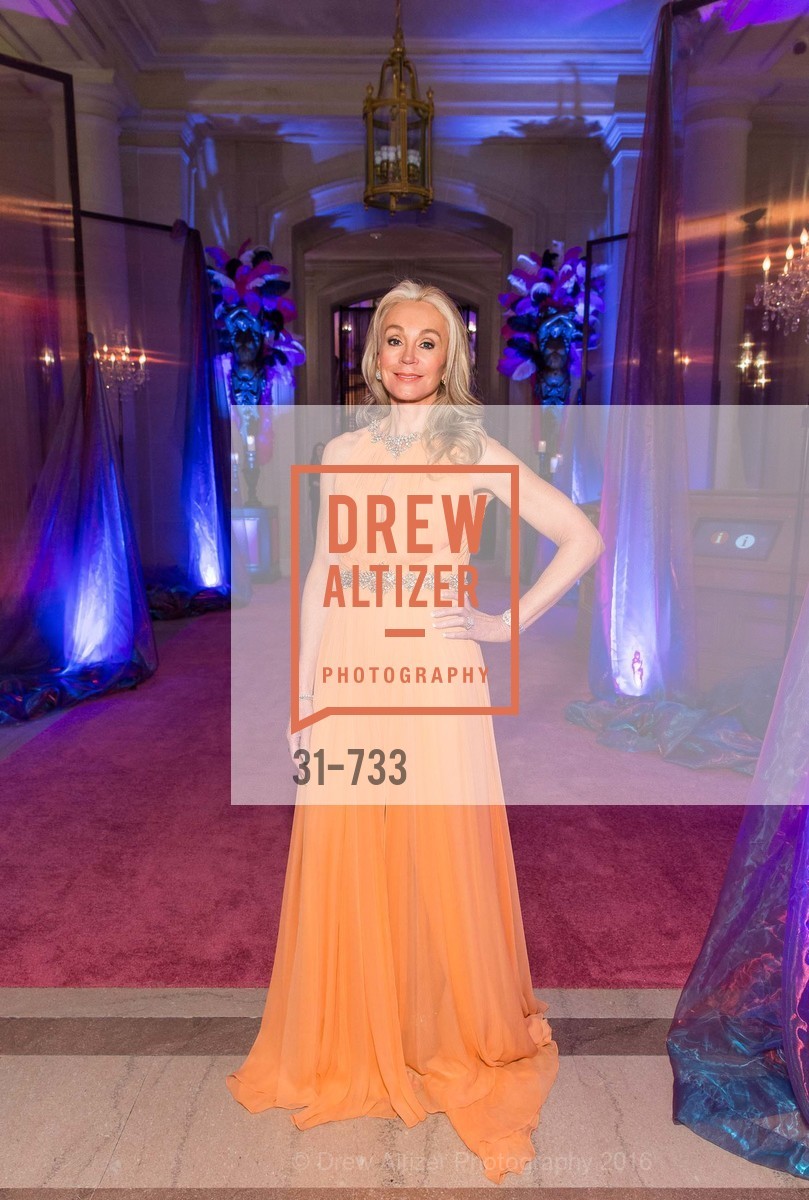 Giselle Anna Parry, San Francisco Ballet 2016 Opening Night Gala, San Francisco City Hall. 1 Dr Carlton B Goodlett Pl, January 21st, 2016,Drew Altizer, Drew Altizer Photography, full-service event agency, private events, San Francisco photographer, photographer California