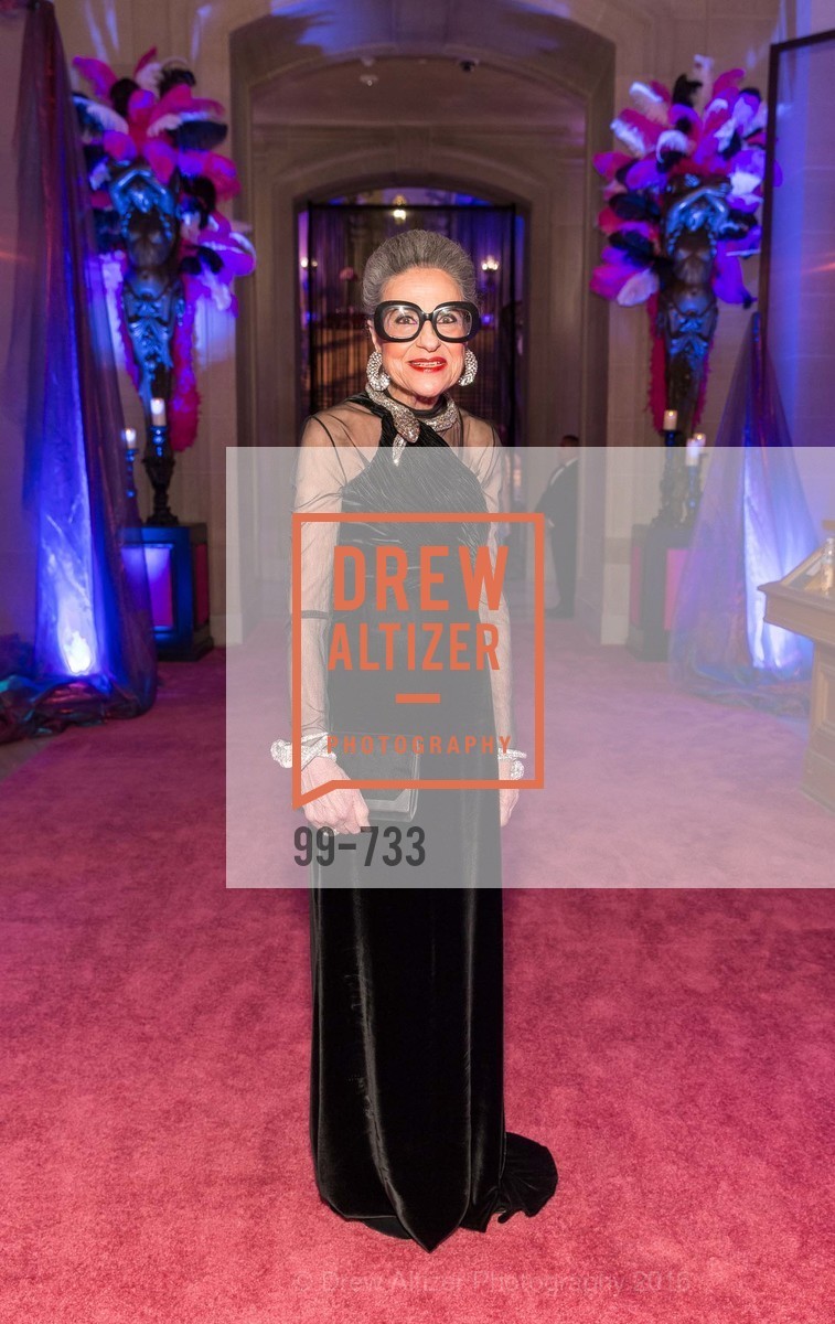 Joy Venturini Bianchi, San Francisco Ballet 2016 Opening Night Gala, San Francisco City Hall. 1 Dr Carlton B Goodlett Pl, January 21st, 2016,Drew Altizer, Drew Altizer Photography, full-service agency, private events, San Francisco photographer, photographer california