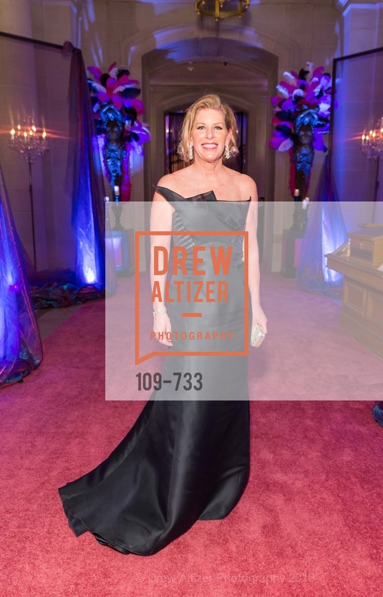 Jennifer Brandenburg, San Francisco Ballet 2016 Opening Night Gala, San Francisco City Hall. 1 Dr Carlton B Goodlett Pl, January 21st, 2016,Drew Altizer, Drew Altizer Photography, full-service agency, private events, San Francisco photographer, photographer california