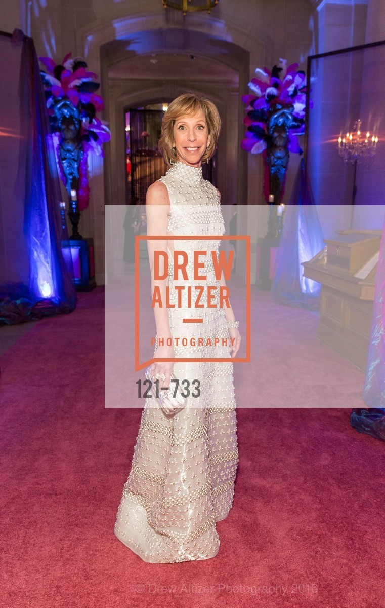 Nancy Kukacka, San Francisco Ballet 2016 Opening Night Gala, San Francisco City Hall. 1 Dr Carlton B Goodlett Pl, January 21st, 2016,Drew Altizer, Drew Altizer Photography, full-service agency, private events, San Francisco photographer, photographer california