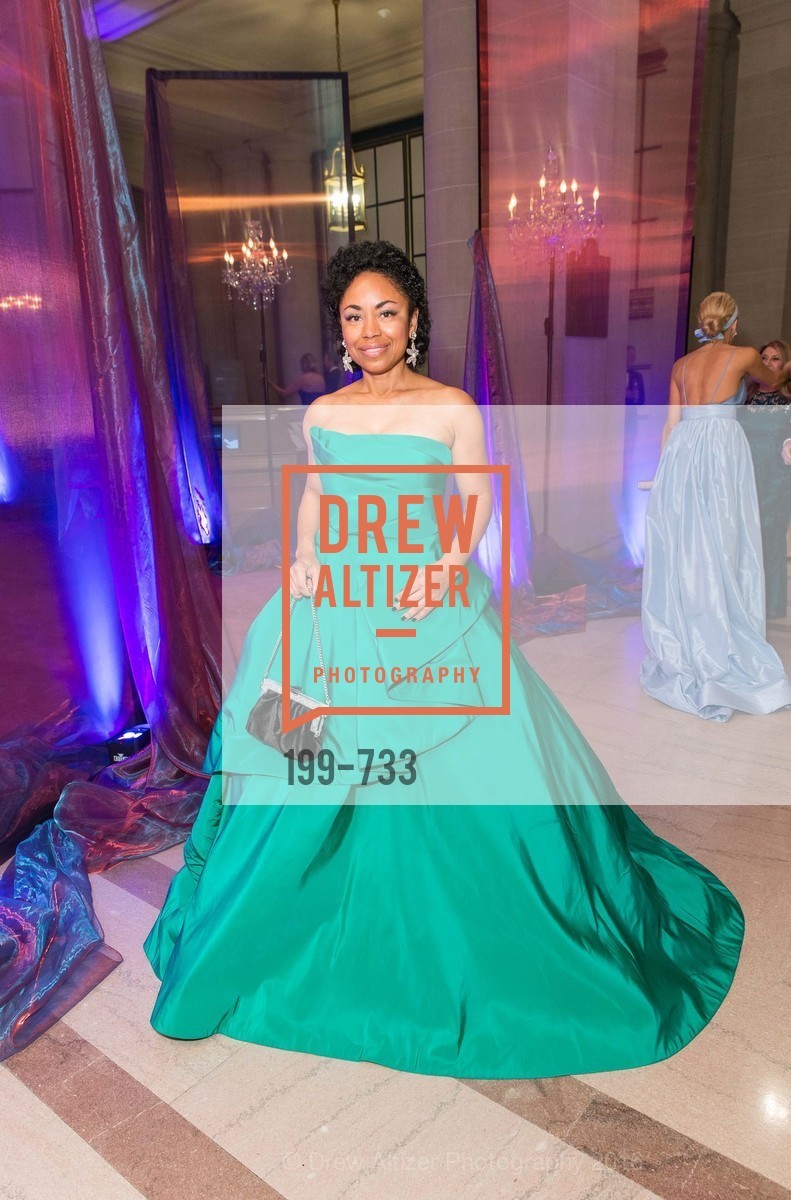 Tanya Powell, San Francisco Ballet 2016 Opening Night Gala, San Francisco City Hall. 1 Dr Carlton B Goodlett Pl, January 21st, 2016,Drew Altizer, Drew Altizer Photography, full-service agency, private events, San Francisco photographer, photographer california