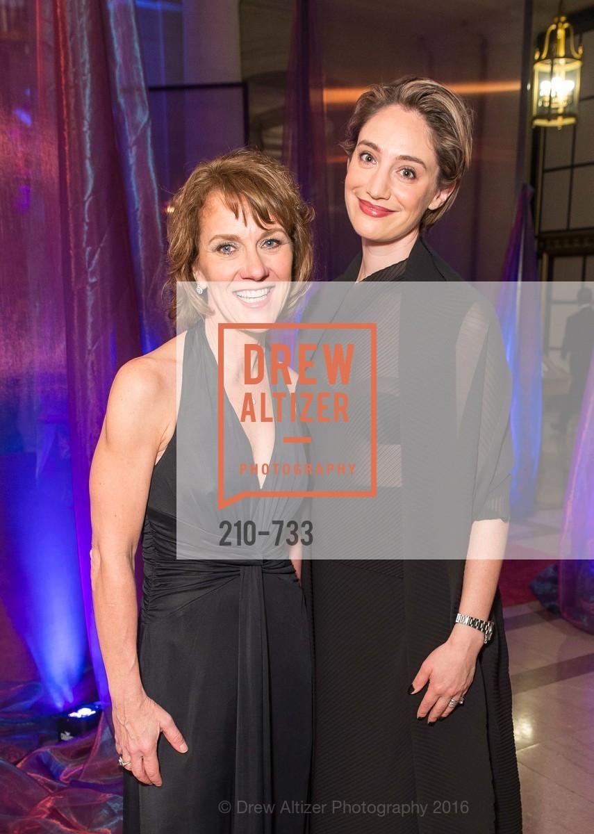 Lee Gregory, Jennie Golde, San Francisco Ballet 2016 Opening Night Gala, San Francisco City Hall. 1 Dr Carlton B Goodlett Pl, January 21st, 2016,Drew Altizer, Drew Altizer Photography, full-service agency, private events, San Francisco photographer, photographer california