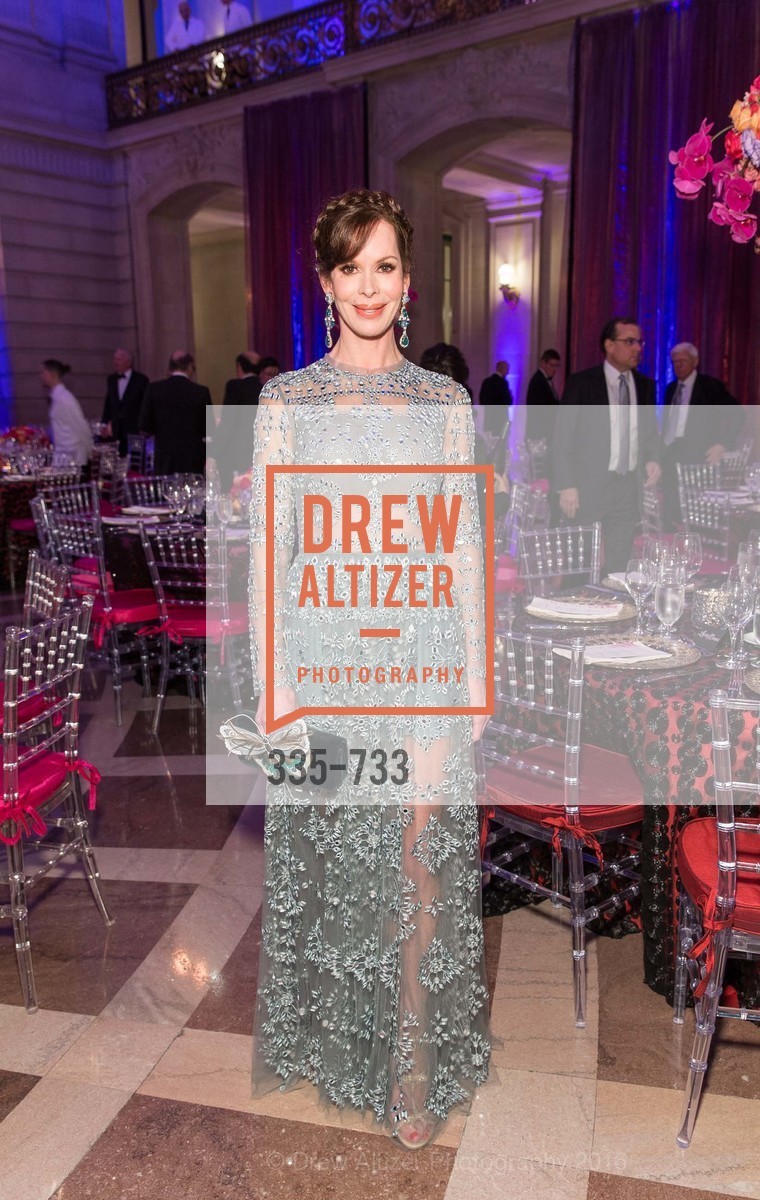 Stephanie Marver, San Francisco Ballet 2016 Opening Night Gala, San Francisco City Hall. 1 Dr Carlton B Goodlett Pl, January 21st, 2016,Drew Altizer, Drew Altizer Photography, full-service agency, private events, San Francisco photographer, photographer california