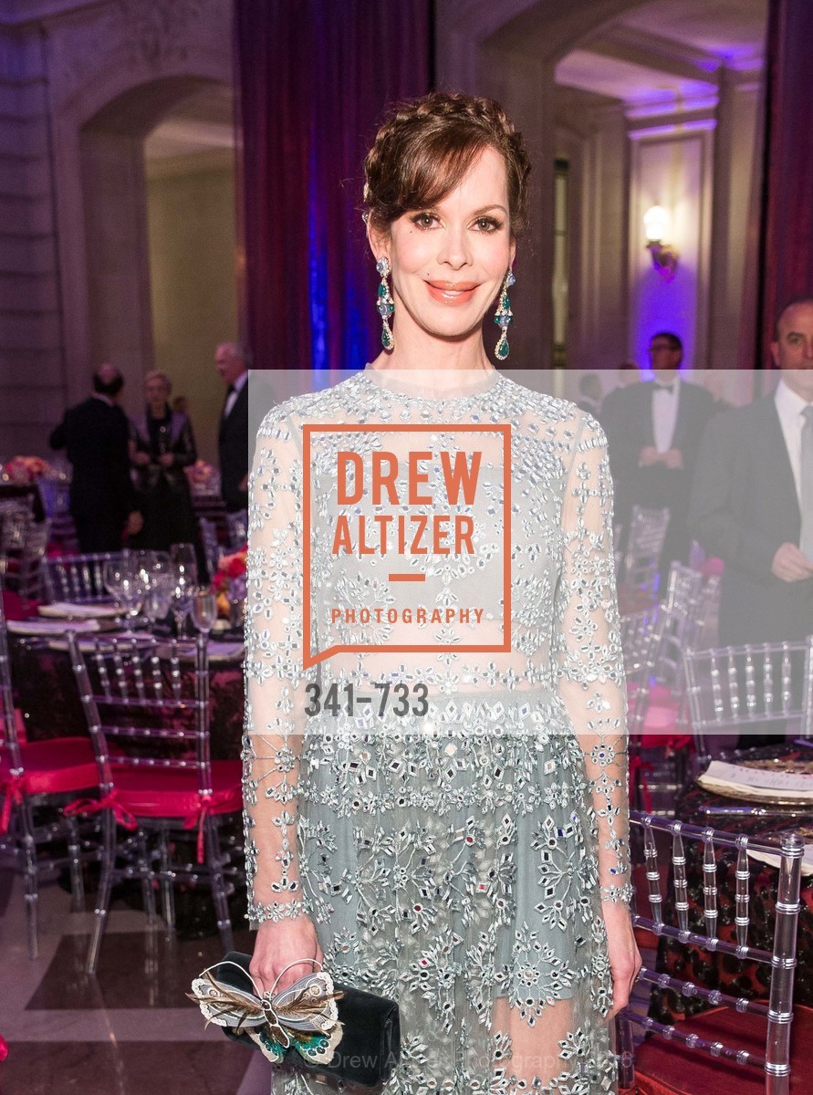 Stephanie Marver, San Francisco Ballet 2016 Opening Night Gala, San Francisco City Hall. 1 Dr Carlton B Goodlett Pl, January 21st, 2016,Drew Altizer, Drew Altizer Photography, full-service agency, private events, San Francisco photographer, photographer california