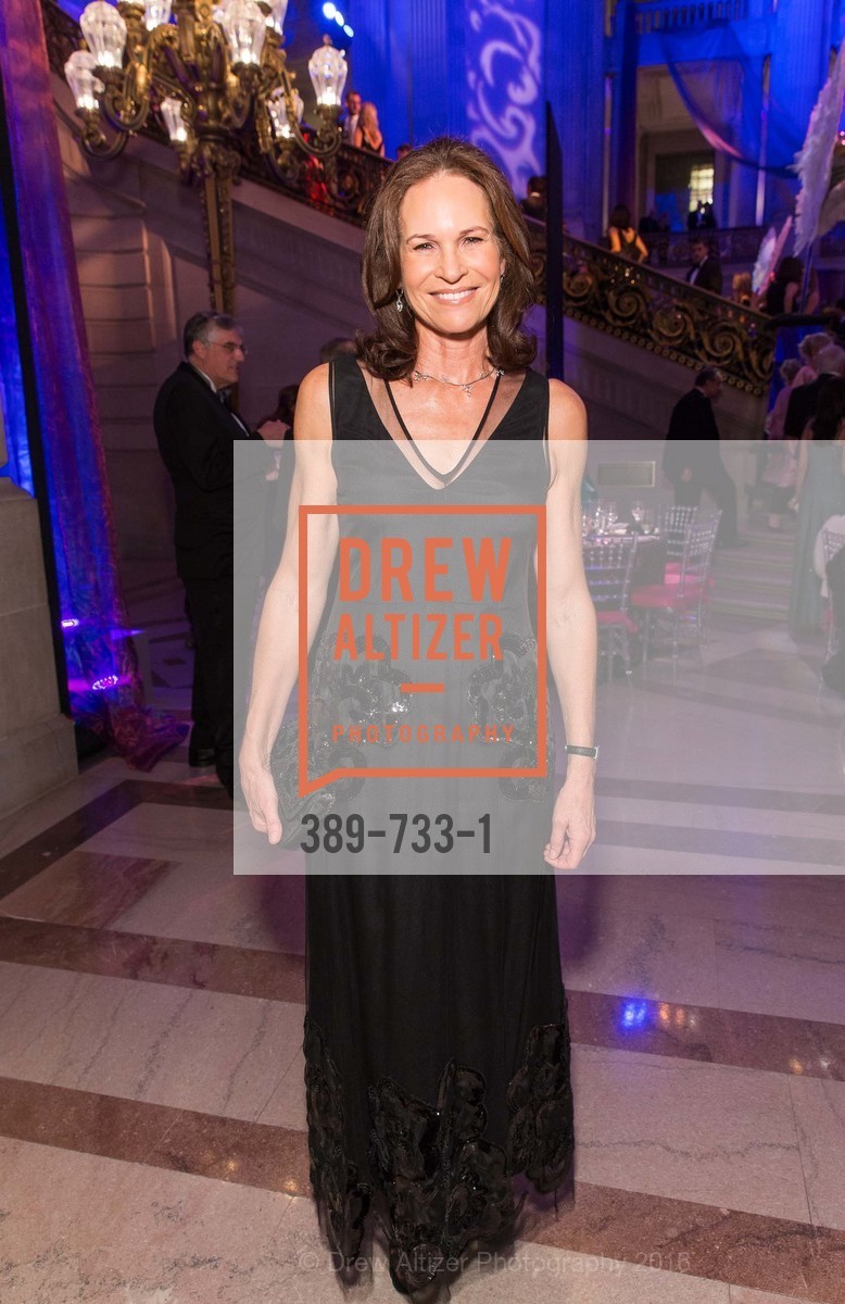 Randi Fisher, San Francisco Ballet 2016 Opening Night Gala, San Francisco City Hall. 1 Dr Carlton B Goodlett Pl, January 21st, 2016, Photo #389-733-1 Randi Fisher, Photo #389-733-1