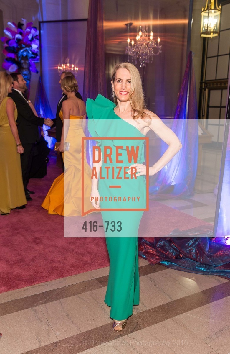 Nadine Weil, San Francisco Ballet 2016 Opening Night Gala, San Francisco City Hall. 1 Dr Carlton B Goodlett Pl, January 21st, 2016,Drew Altizer, Drew Altizer Photography, full-service agency, private events, San Francisco photographer, photographer california