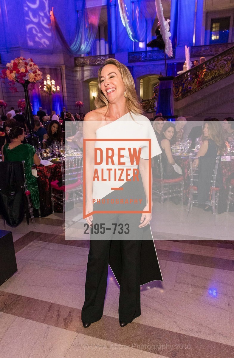 Hillary Thomas, San Francisco Ballet 2016 Opening Night Gala, San Francisco City Hall. 1 Dr Carlton B Goodlett Pl, January 21st, 2016,Drew Altizer, Drew Altizer Photography, full-service agency, private events, San Francisco photographer, photographer california