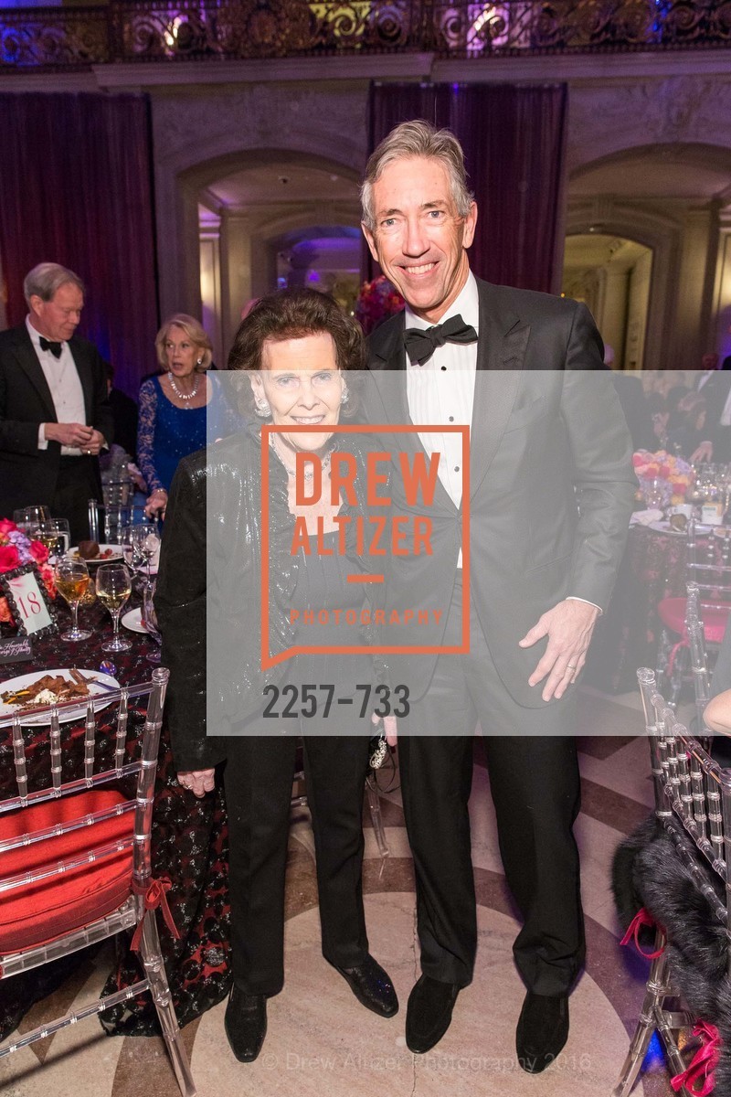 Lucy Jewett, Matt Barger, San Francisco Ballet 2016 Opening Night Gala, San Francisco City Hall. 1 Dr Carlton B Goodlett Pl, January 21st, 2016,Drew Altizer, Drew Altizer Photography, full-service agency, private events, San Francisco photographer, photographer california