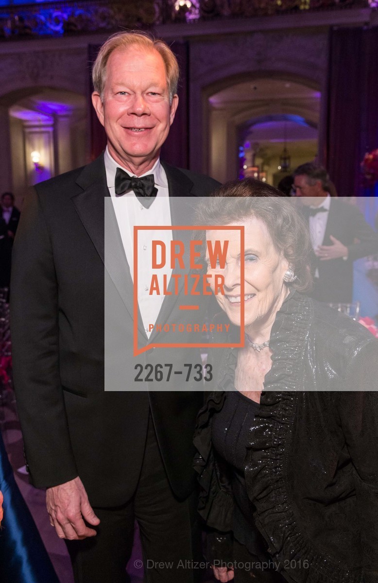 George Jewett, Lucy Jewett, San Francisco Ballet 2016 Opening Night Gala, San Francisco City Hall. 1 Dr Carlton B Goodlett Pl, January 21st, 2016,Drew Altizer, Drew Altizer Photography, full-service agency, private events, San Francisco photographer, photographer california