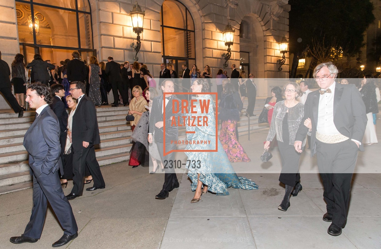 Joel Goodrich, Clara Shayevich, San Francisco Ballet 2016 Opening Night Gala, San Francisco City Hall. 1 Dr Carlton B Goodlett Pl, January 21st, 2016,Drew Altizer, Drew Altizer Photography, full-service agency, private events, San Francisco photographer, photographer california