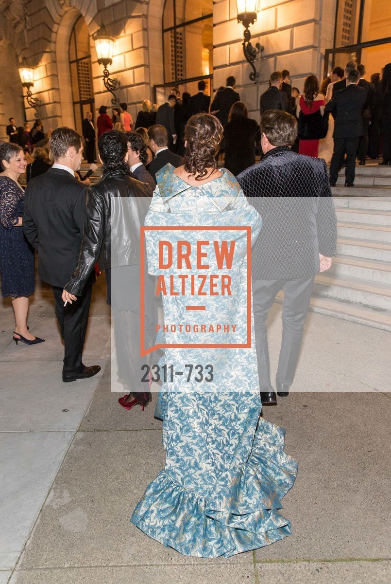 Atmosphere, San Francisco Ballet 2016 Opening Night Gala, San Francisco City Hall. 1 Dr Carlton B Goodlett Pl, January 21st, 2016,Drew Altizer, Drew Altizer Photography, full-service agency, private events, San Francisco photographer, photographer california