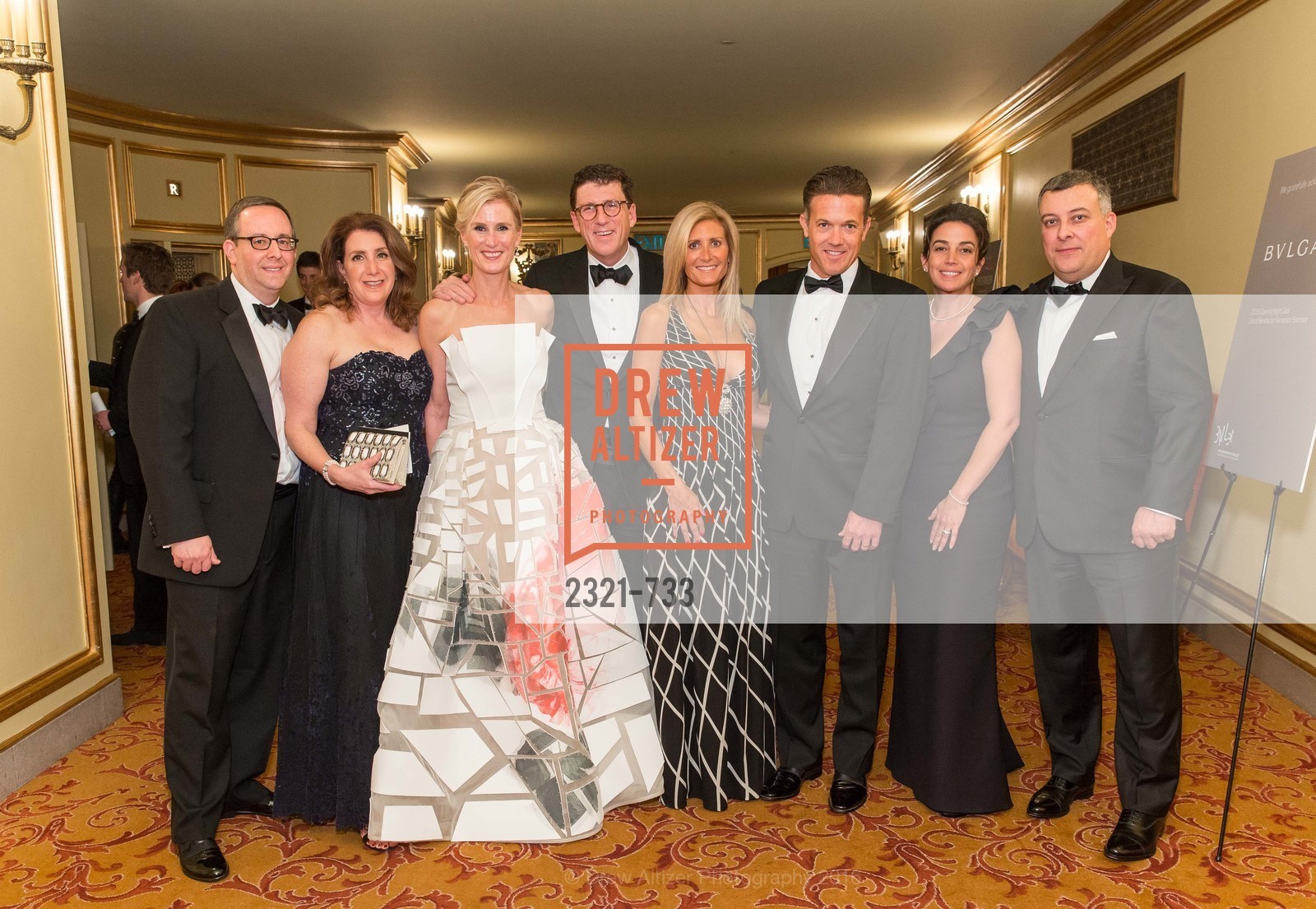 Lowell Singer, Julie Singer, Alison Mauze, Michael Mauze, Carol Sebastiani, Jon Sebastiani, Mekhala Oltramare, San Francisco Ballet 2016 Opening Night Gala, San Francisco City Hall. 1 Dr Carlton B Goodlett Pl, January 21st, 2016,Drew Altizer, Drew Altizer Photography, full-service event agency, private events, San Francisco photographer, photographer California