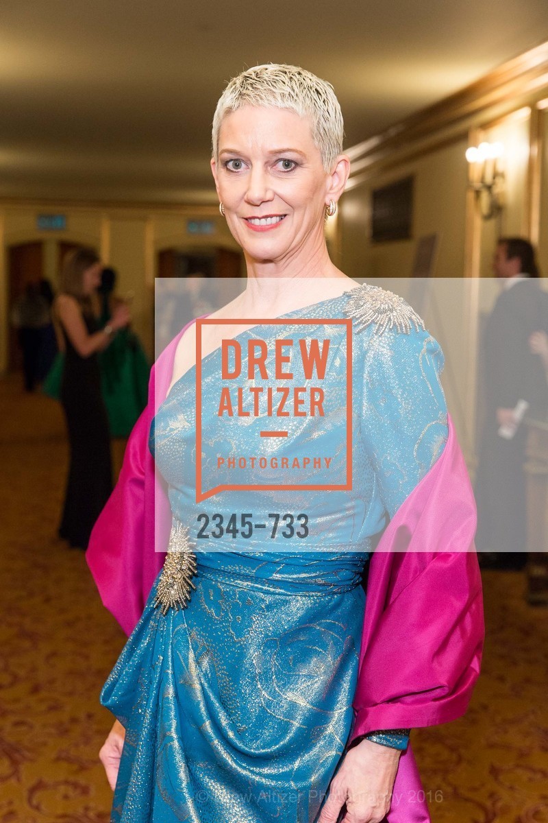 Tricia Kelly, San Francisco Ballet 2016 Opening Night Gala, San Francisco City Hall. 1 Dr Carlton B Goodlett Pl, January 21st, 2016,Drew Altizer, Drew Altizer Photography, full-service event agency, private events, San Francisco photographer, photographer California