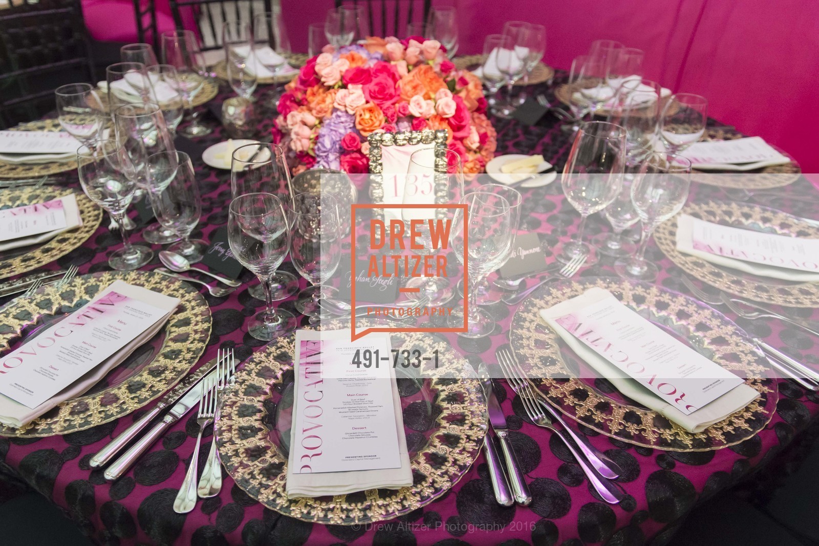 Atmosphere, San Francisco Ballet 2016 Opening Night Gala, San Francisco City Hall. 1 Dr Carlton B Goodlett Pl, January 21st, 2016,Drew Altizer, Drew Altizer Photography, full-service event agency, private events, San Francisco photographer, photographer California