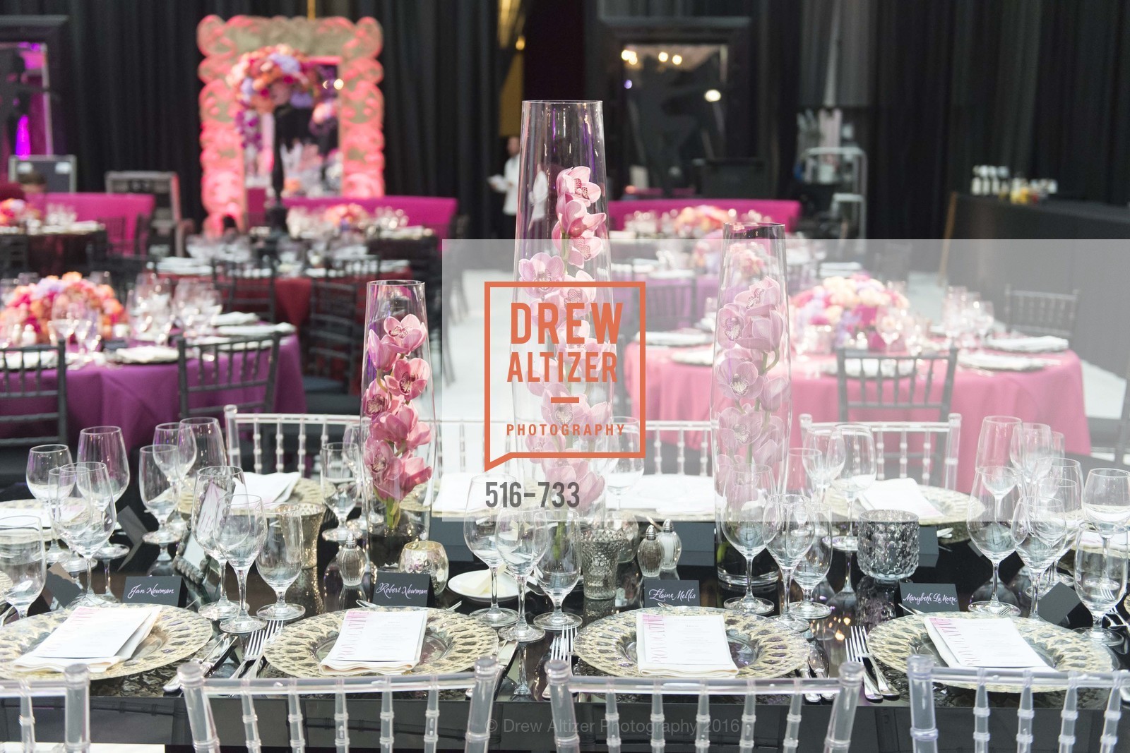 Atmosphere, San Francisco Ballet 2016 Opening Night Gala, San Francisco City Hall. 1 Dr Carlton B Goodlett Pl, January 21st, 2016, Photo #516-733 Atmosphere, Photo #516-733