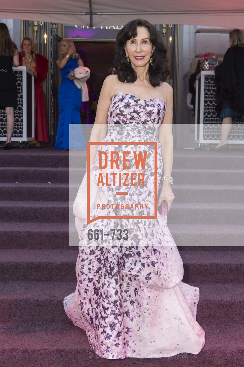 Carolyn Chandler, San Francisco Ballet 2016 Opening Night Gala, San Francisco City Hall. 1 Dr Carlton B Goodlett Pl, January 21st, 2016,Drew Altizer, Drew Altizer Photography, full-service agency, private events, San Francisco photographer, photographer california