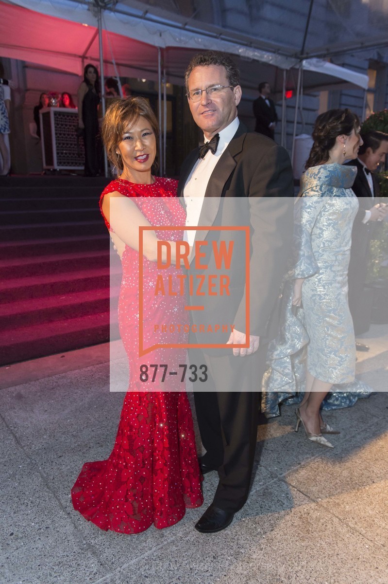 Hee Fook Darrius, William Klehm, San Francisco Ballet 2016 Opening Night Gala, San Francisco City Hall. 1 Dr Carlton B Goodlett Pl, January 21st, 2016,Drew Altizer, Drew Altizer Photography, full-service event agency, private events, San Francisco photographer, photographer California