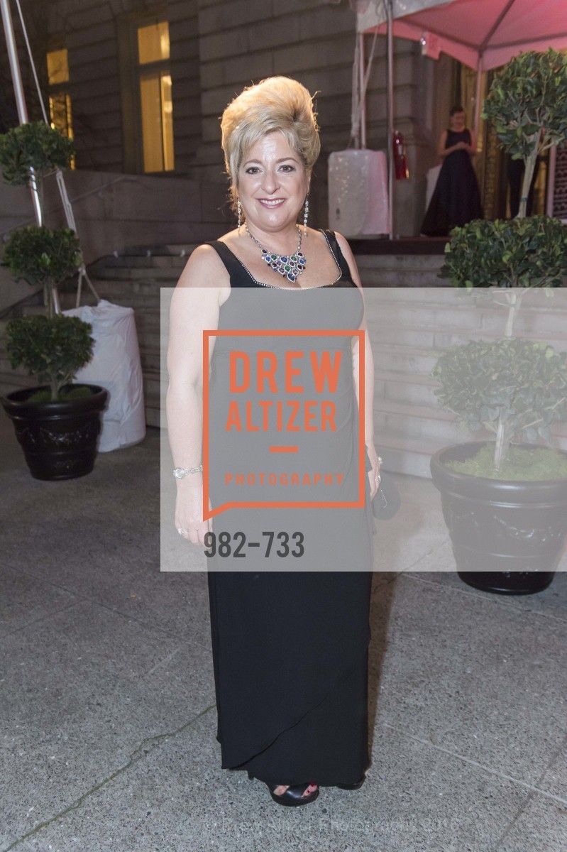 San Francisco Ballet 2016 Opening Night Gala, San Francisco City Hall. 1 Dr Carlton B Goodlett Pl, January 21st, 2016, Photo #982-733 Photo #982-733