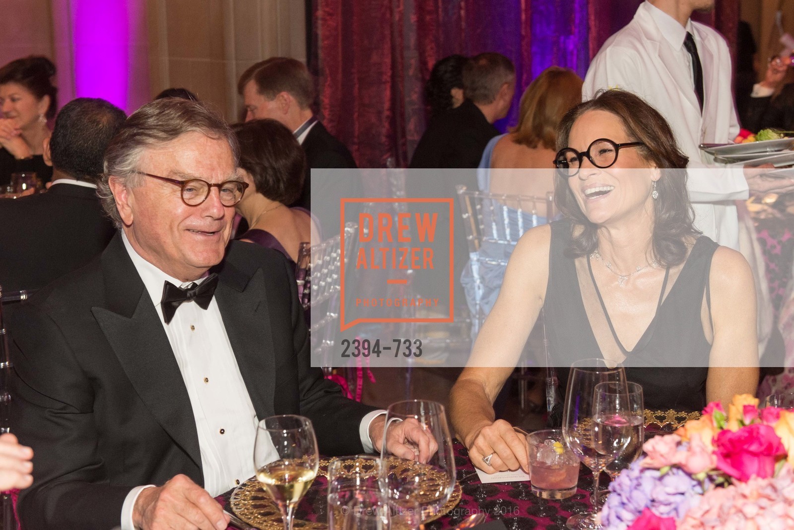 Randi Fisher, San Francisco Ballet 2016 Opening Night Gala, San Francisco City Hall. 1 Dr Carlton B Goodlett Pl, January 21st, 2016,Drew Altizer, Drew Altizer Photography, full-service event agency, private events, San Francisco photographer, photographer California
