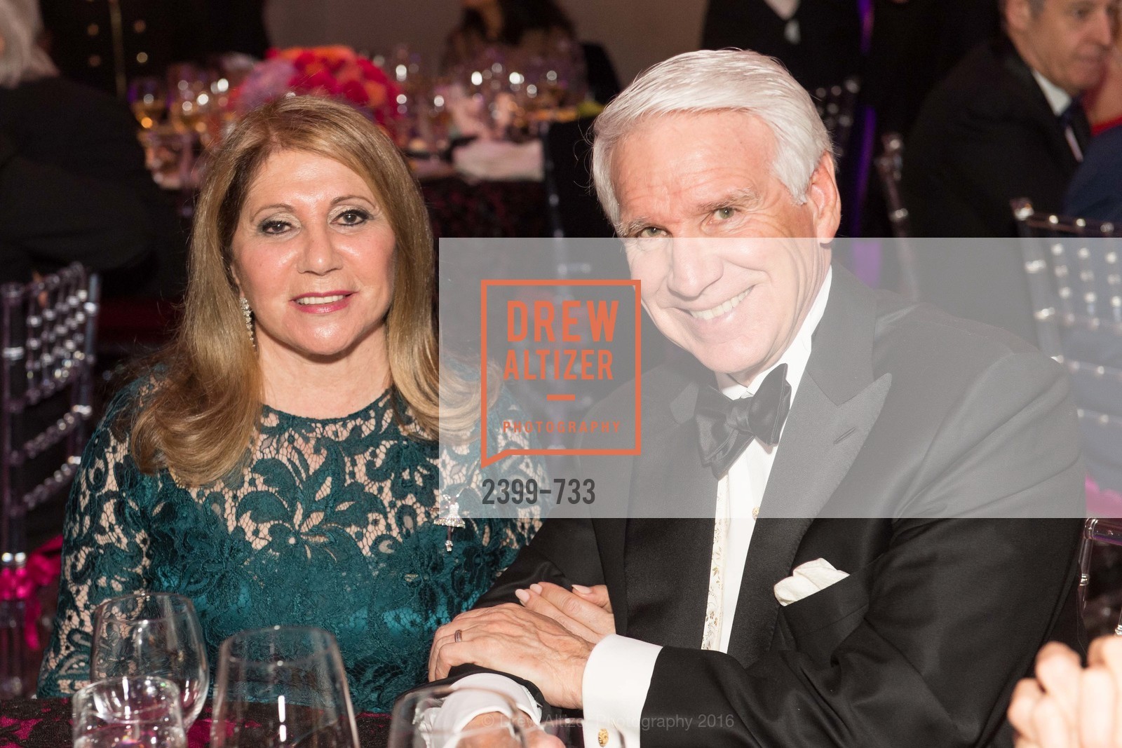 Athena Blackburn, Timothy Blackburn, San Francisco Ballet 2016 Opening Night Gala, San Francisco City Hall. 1 Dr Carlton B Goodlett Pl, January 21st, 2016,Drew Altizer, Drew Altizer Photography, full-service agency, private events, San Francisco photographer, photographer california