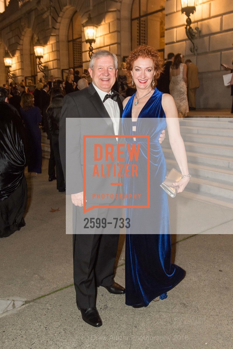 Fred Roberts, Patricia Roberts, Photo #2599-733