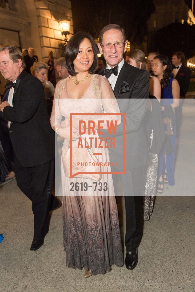 Extras, San Francisco Ballet 2016 Opening Night Gala, January 21st, 2016, Photo,Drew Altizer, Drew Altizer Photography, full-service agency, private events, San Francisco photographer, photographer california
