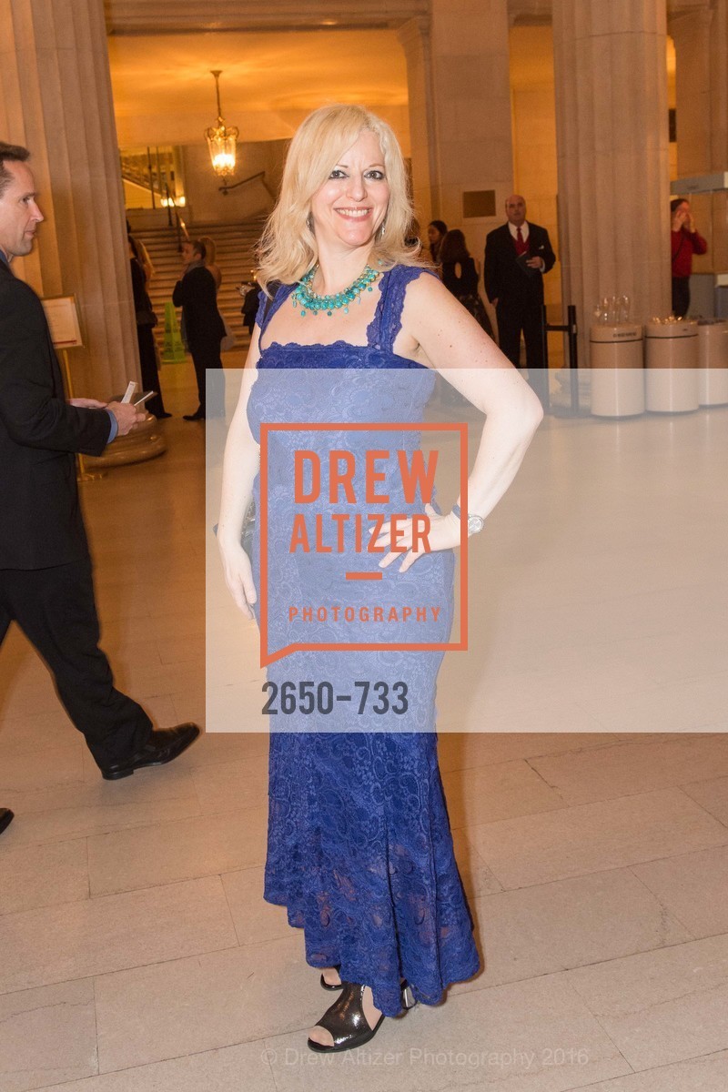 Anne Hert, San Francisco Ballet 2016 Opening Night Gala, San Francisco City Hall. 1 Dr Carlton B Goodlett Pl, January 21st, 2016,Drew Altizer, Drew Altizer Photography, full-service agency, private events, San Francisco photographer, photographer california
