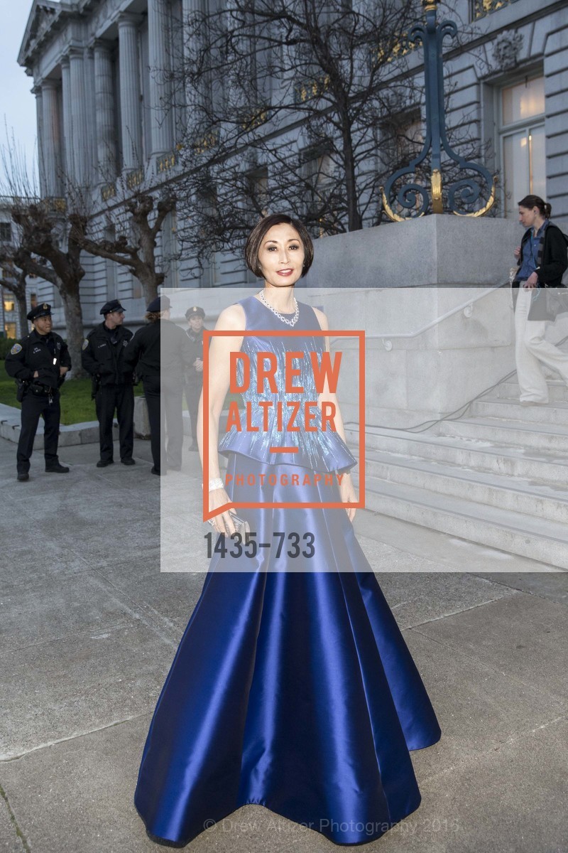 Yurie Pascarella, San Francisco Ballet 2016 Opening Night Gala, San Francisco City Hall. 1 Dr Carlton B Goodlett Pl, January 21st, 2016,Drew Altizer, Drew Altizer Photography, full-service event agency, private events, San Francisco photographer, photographer California