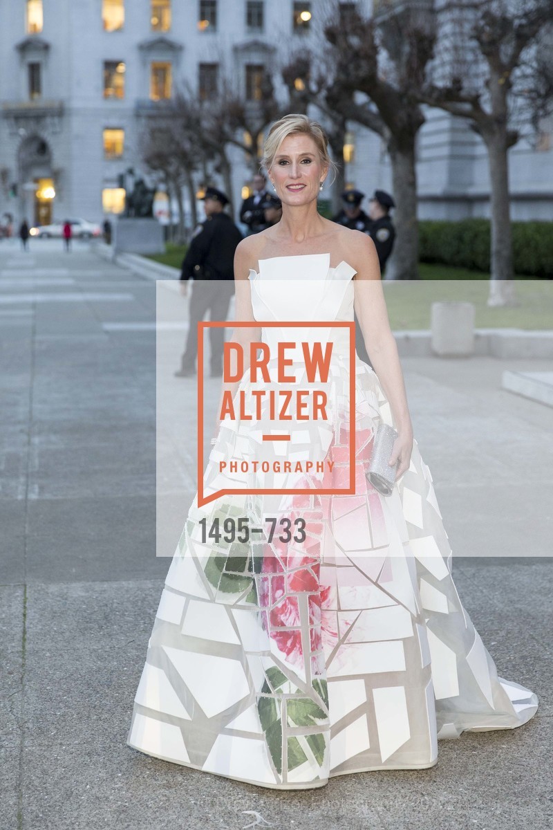 Alison Mauze, San Francisco Ballet 2016 Opening Night Gala, San Francisco City Hall. 1 Dr Carlton B Goodlett Pl, January 21st, 2016,Drew Altizer, Drew Altizer Photography, full-service agency, private events, San Francisco photographer, photographer california