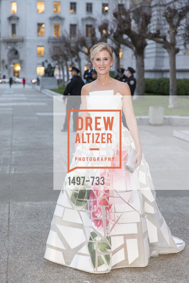 Alison Mauze, Photo #1497-733