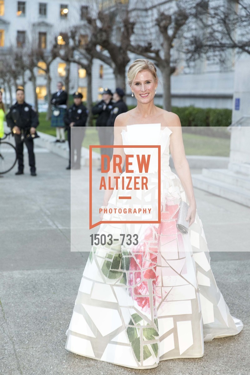 Alison Mauze, San Francisco Ballet 2016 Opening Night Gala, San Francisco City Hall. 1 Dr Carlton B Goodlett Pl, January 21st, 2016,Drew Altizer, Drew Altizer Photography, full-service agency, private events, San Francisco photographer, photographer california