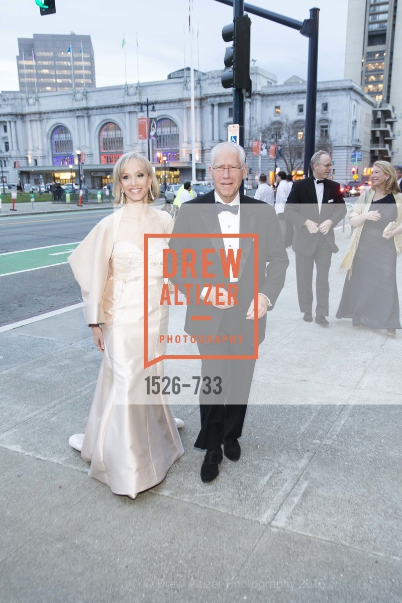 OJ Shansby, Gary Shansby, San Francisco Ballet 2016 Opening Night Gala, San Francisco City Hall. 1 Dr Carlton B Goodlett Pl, January 21st, 2016,Drew Altizer, Drew Altizer Photography, full-service agency, private events, San Francisco photographer, photographer california