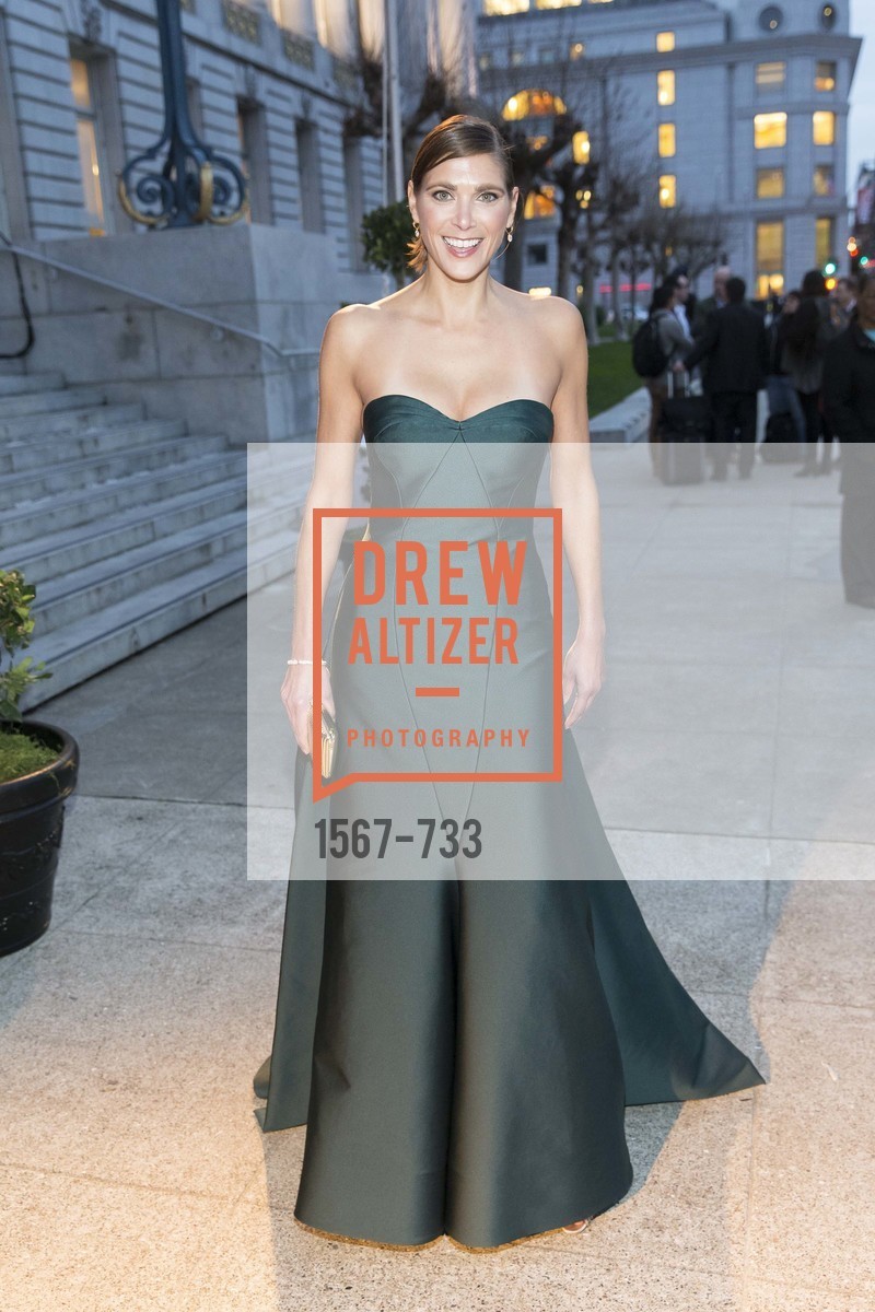 Christine Williams, San Francisco Ballet 2016 Opening Night Gala, San Francisco City Hall. 1 Dr Carlton B Goodlett Pl, January 21st, 2016,Drew Altizer, Drew Altizer Photography, full-service agency, private events, San Francisco photographer, photographer california
