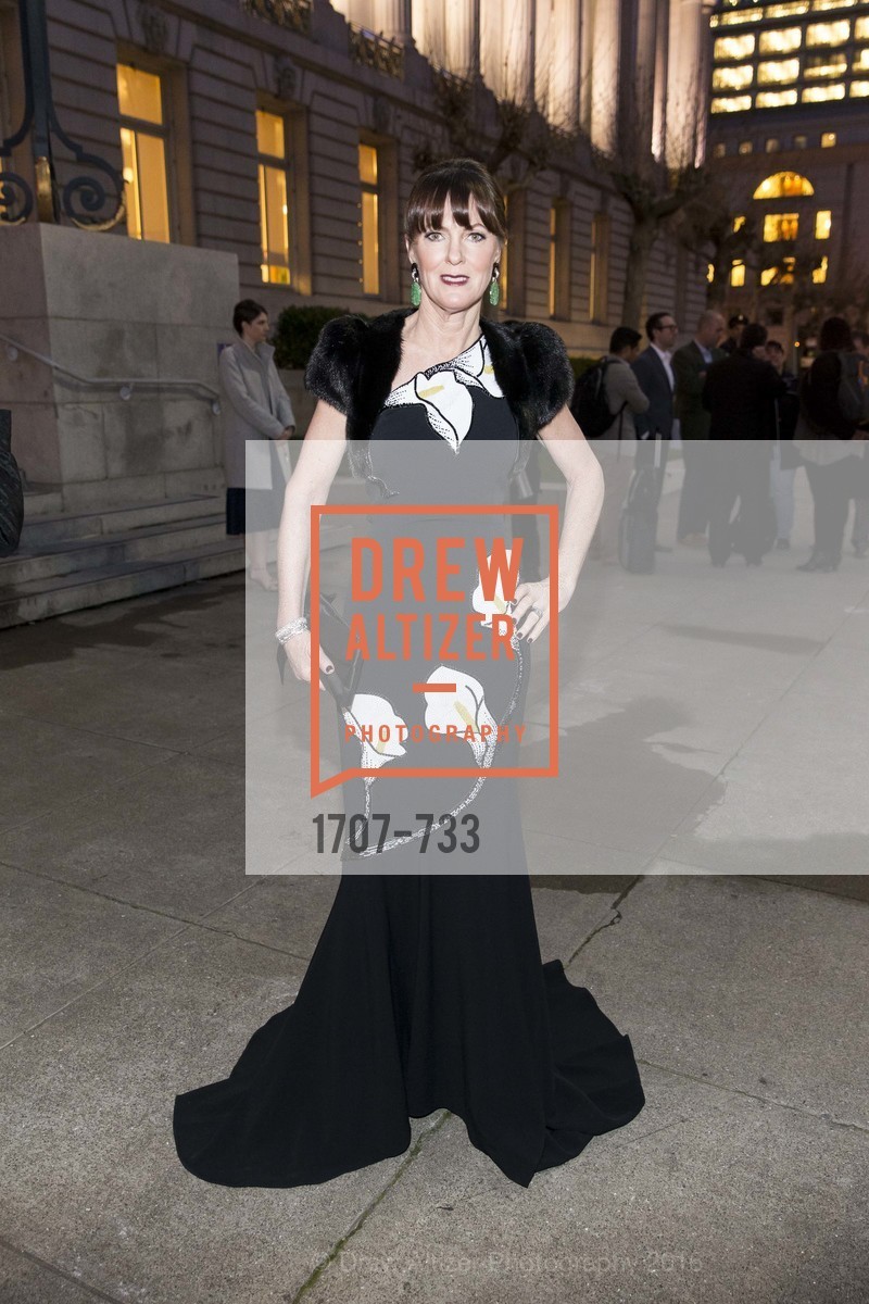Allison Speer, San Francisco Ballet 2016 Opening Night Gala, San Francisco City Hall. 1 Dr Carlton B Goodlett Pl, January 21st, 2016,Drew Altizer, Drew Altizer Photography, full-service agency, private events, San Francisco photographer, photographer california