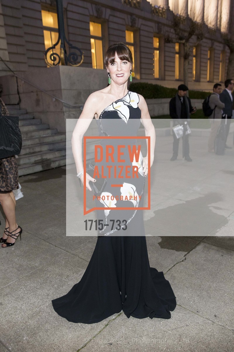 Allison Speer, San Francisco Ballet 2016 Opening Night Gala, San Francisco City Hall. 1 Dr Carlton B Goodlett Pl, January 21st, 2016,Drew Altizer, Drew Altizer Photography, full-service agency, private events, San Francisco photographer, photographer california