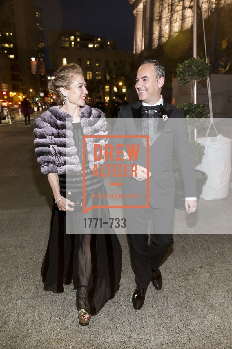 Heather Preston, Robert Arnold-Kraft, San Francisco Ballet 2016 Opening Night Gala, San Francisco City Hall. 1 Dr Carlton B Goodlett Pl, January 21st, 2016,Drew Altizer, Drew Altizer Photography, full-service agency, private events, San Francisco photographer, photographer california