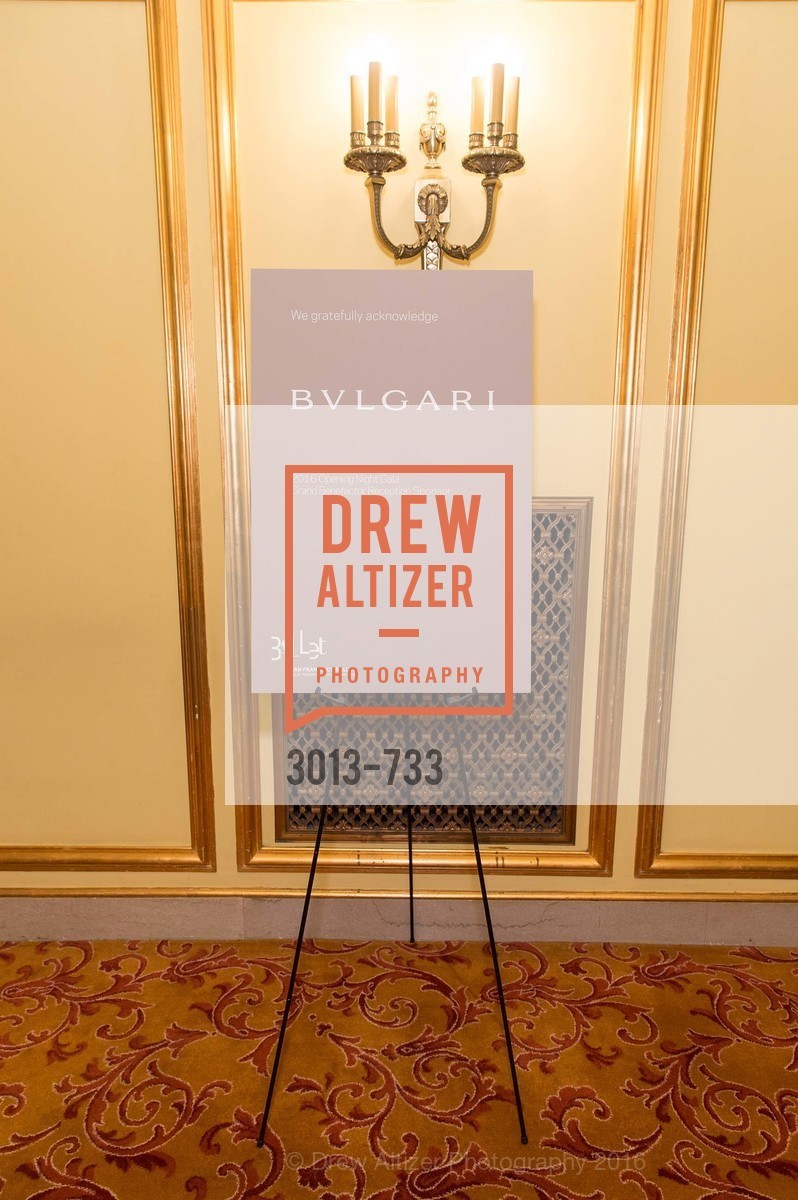 Atmosphere, San Francisco Ballet 2016 Opening Night Gala, San Francisco City Hall. 1 Dr Carlton B Goodlett Pl, January 21st, 2016,Drew Altizer, Drew Altizer Photography, full-service agency, private events, San Francisco photographer, photographer california