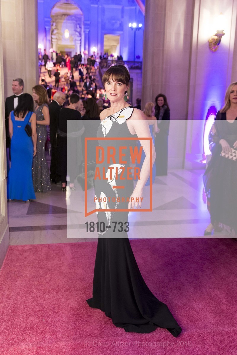 Allison Speer, San Francisco Ballet 2016 Opening Night Gala, San Francisco City Hall. 1 Dr Carlton B Goodlett Pl, January 21st, 2016,Drew Altizer, Drew Altizer Photography, full-service agency, private events, San Francisco photographer, photographer california