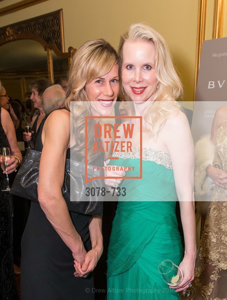 Melissa Barber, Shannon Cronan, San Francisco Ballet 2016 Opening Night Gala, San Francisco City Hall. 1 Dr Carlton B Goodlett Pl, January 21st, 2016,Drew Altizer, Drew Altizer Photography, full-service agency, private events, San Francisco photographer, photographer california