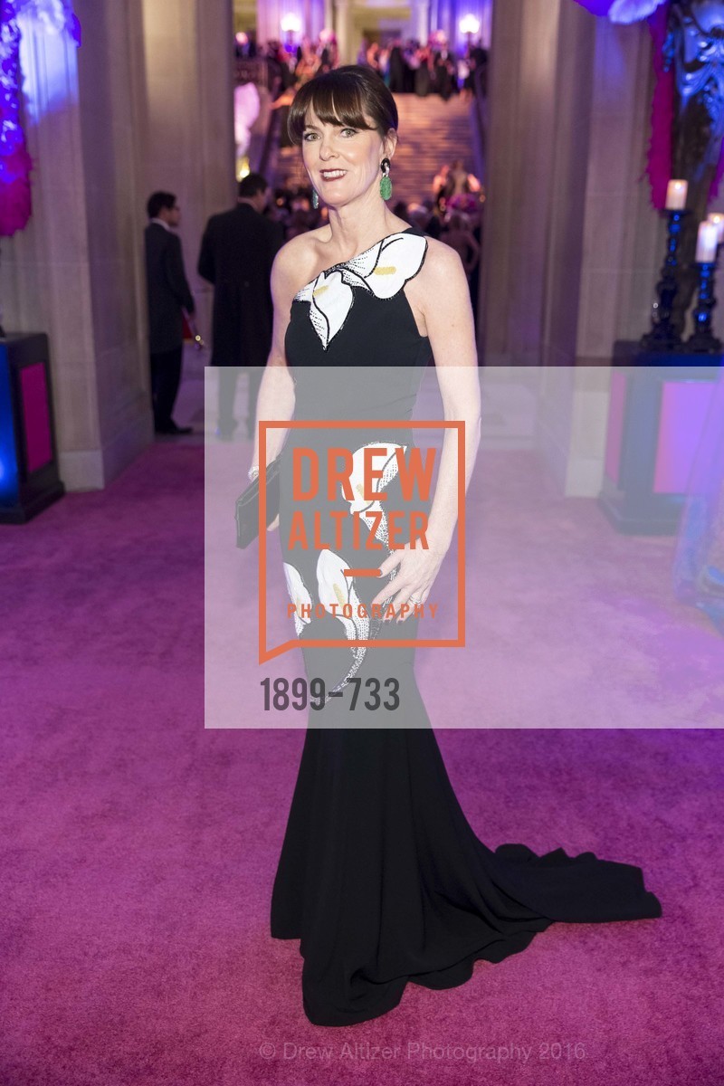 Allison Speer, San Francisco Ballet 2016 Opening Night Gala, San Francisco City Hall. 1 Dr Carlton B Goodlett Pl, January 21st, 2016,Drew Altizer, Drew Altizer Photography, full-service agency, private events, San Francisco photographer, photographer california