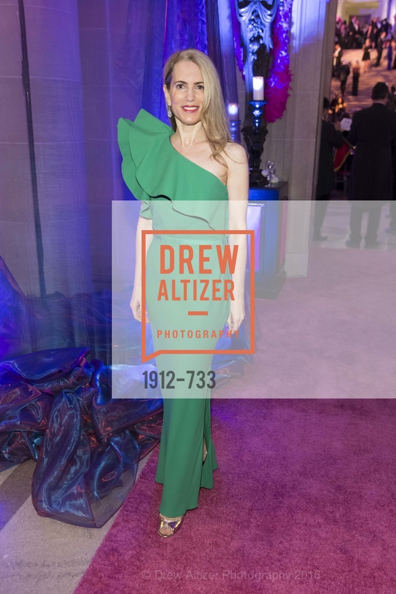 Nicole Weil, San Francisco Ballet 2016 Opening Night Gala, San Francisco City Hall. 1 Dr Carlton B Goodlett Pl, January 21st, 2016,Drew Altizer, Drew Altizer Photography, full-service agency, private events, San Francisco photographer, photographer california