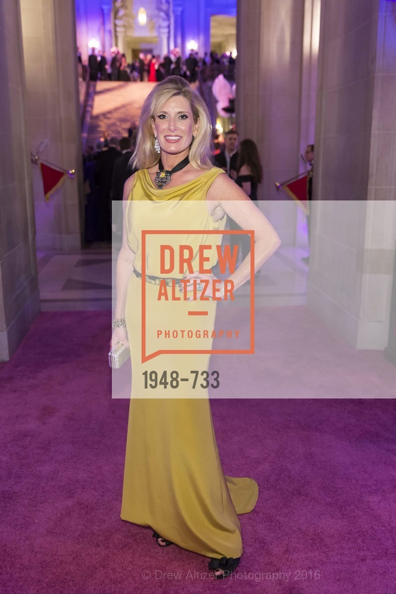 Kimberly Bakker, San Francisco Ballet 2016 Opening Night Gala, San Francisco City Hall. 1 Dr Carlton B Goodlett Pl, January 21st, 2016,Drew Altizer, Drew Altizer Photography, full-service agency, private events, San Francisco photographer, photographer california