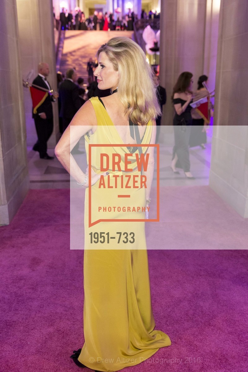 Kimberly Bakker, San Francisco Ballet 2016 Opening Night Gala, San Francisco City Hall. 1 Dr Carlton B Goodlett Pl, January 21st, 2016,Drew Altizer, Drew Altizer Photography, full-service agency, private events, San Francisco photographer, photographer california