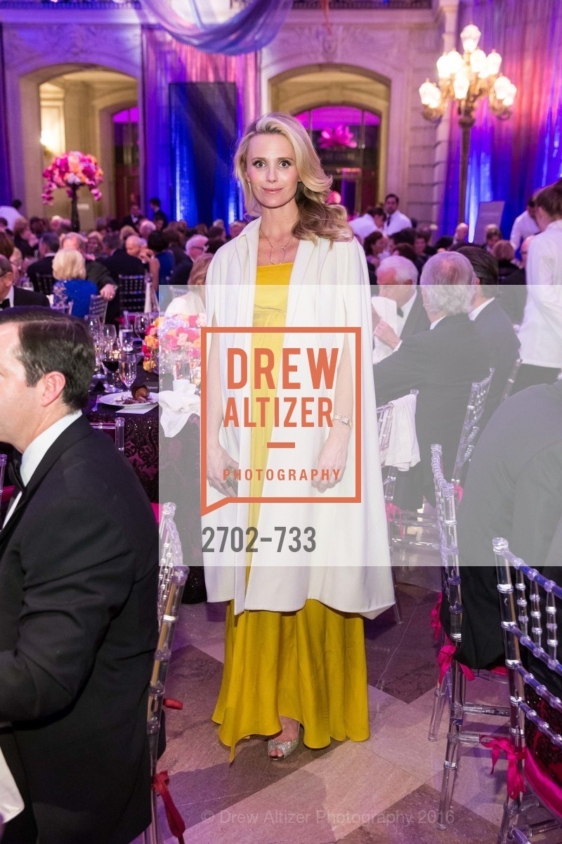 Jennifer Siebel Newsom, San Francisco Ballet 2016 Opening Night Gala, San Francisco City Hall. 1 Dr Carlton B Goodlett Pl, January 21st, 2016,Drew Altizer, Drew Altizer Photography, full-service agency, private events, San Francisco photographer, photographer california