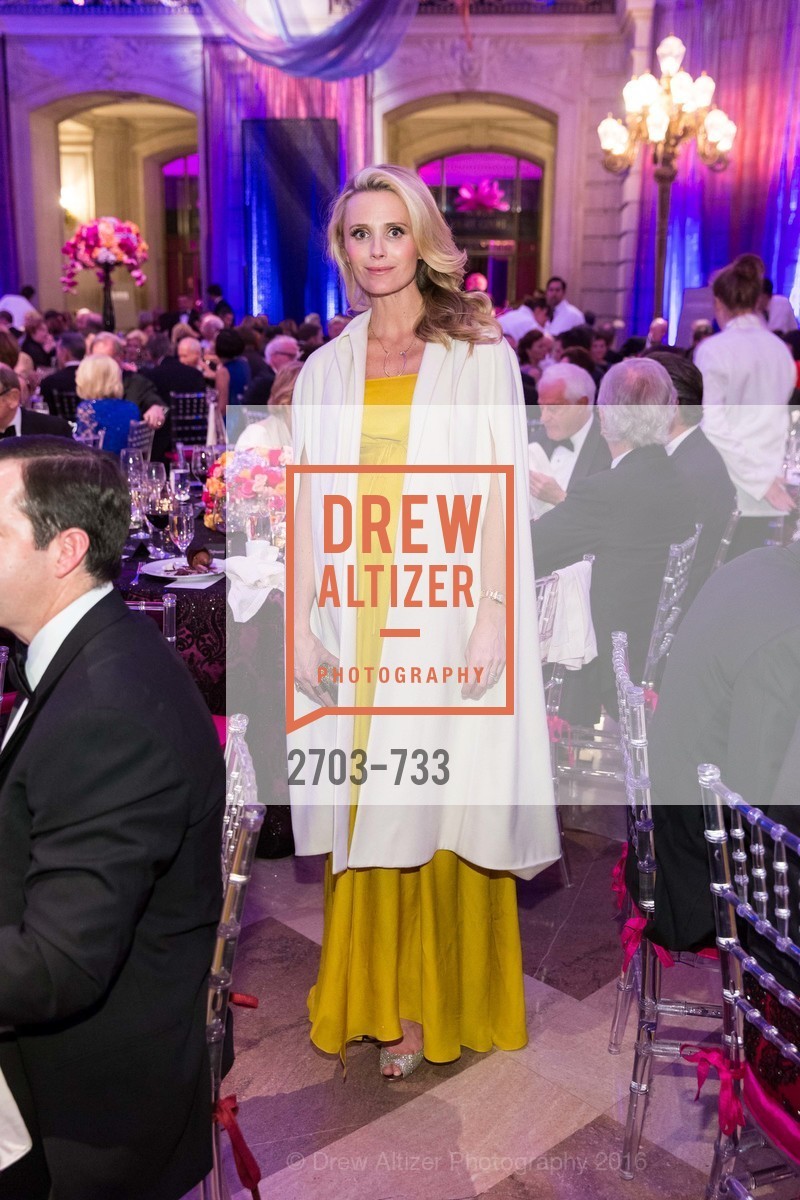 Jennifer Siebel Newsom, San Francisco Ballet 2016 Opening Night Gala, San Francisco City Hall. 1 Dr Carlton B Goodlett Pl, January 21st, 2016,Drew Altizer, Drew Altizer Photography, full-service agency, private events, San Francisco photographer, photographer california