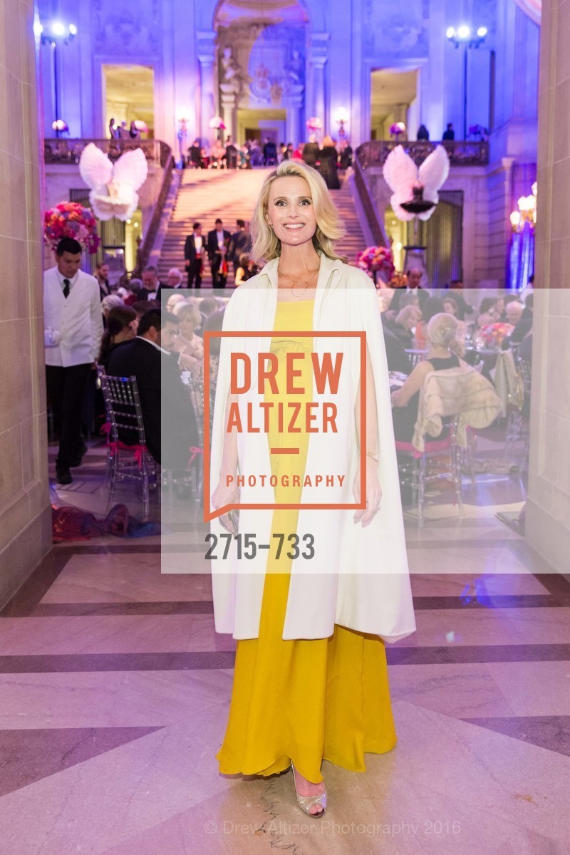 Jennifer Siebel Newsom, San Francisco Ballet 2016 Opening Night Gala, San Francisco City Hall. 1 Dr Carlton B Goodlett Pl, January 21st, 2016,Drew Altizer, Drew Altizer Photography, full-service event agency, private events, San Francisco photographer, photographer California