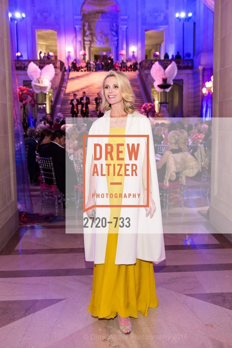 Jennifer Siebel Newsom, San Francisco Ballet 2016 Opening Night Gala, San Francisco City Hall. 1 Dr Carlton B Goodlett Pl, January 21st, 2016,Drew Altizer, Drew Altizer Photography, full-service event agency, private events, San Francisco photographer, photographer California
