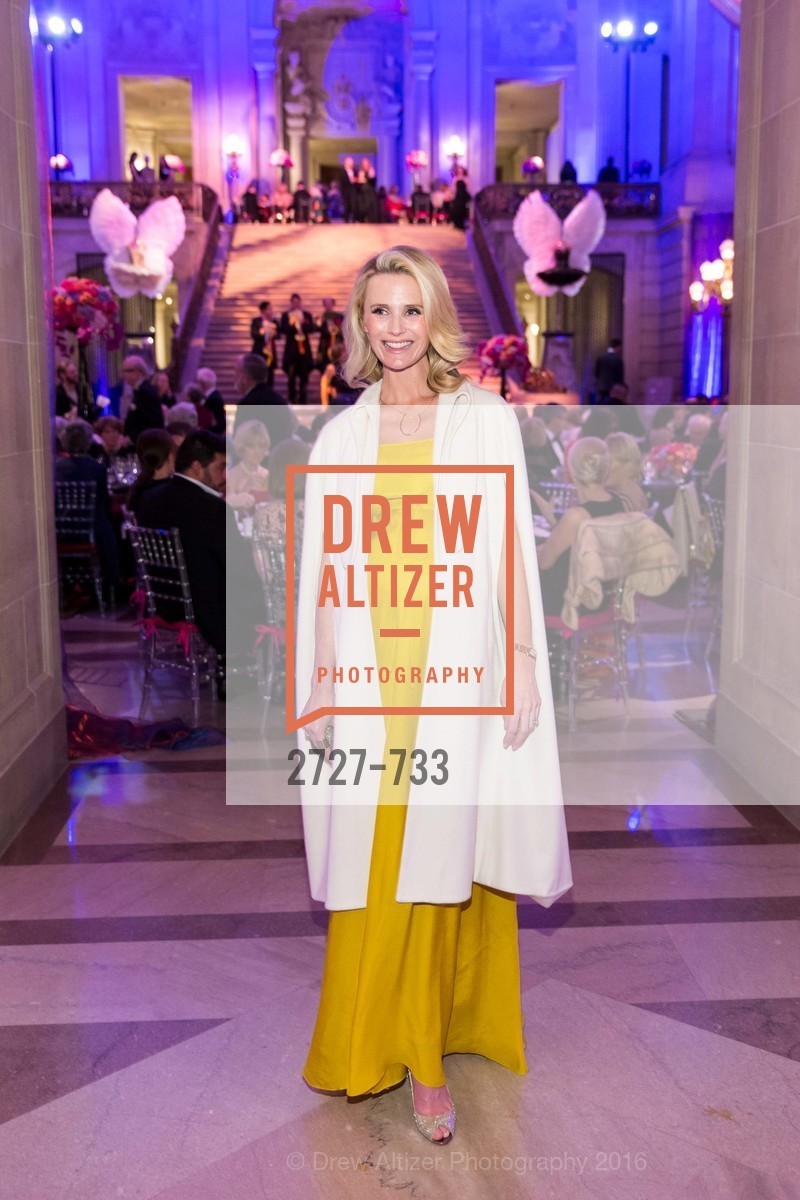 Jennifer Siebel Newsom, San Francisco Ballet 2016 Opening Night Gala, San Francisco City Hall. 1 Dr Carlton B Goodlett Pl, January 21st, 2016,Drew Altizer, Drew Altizer Photography, full-service agency, private events, San Francisco photographer, photographer california